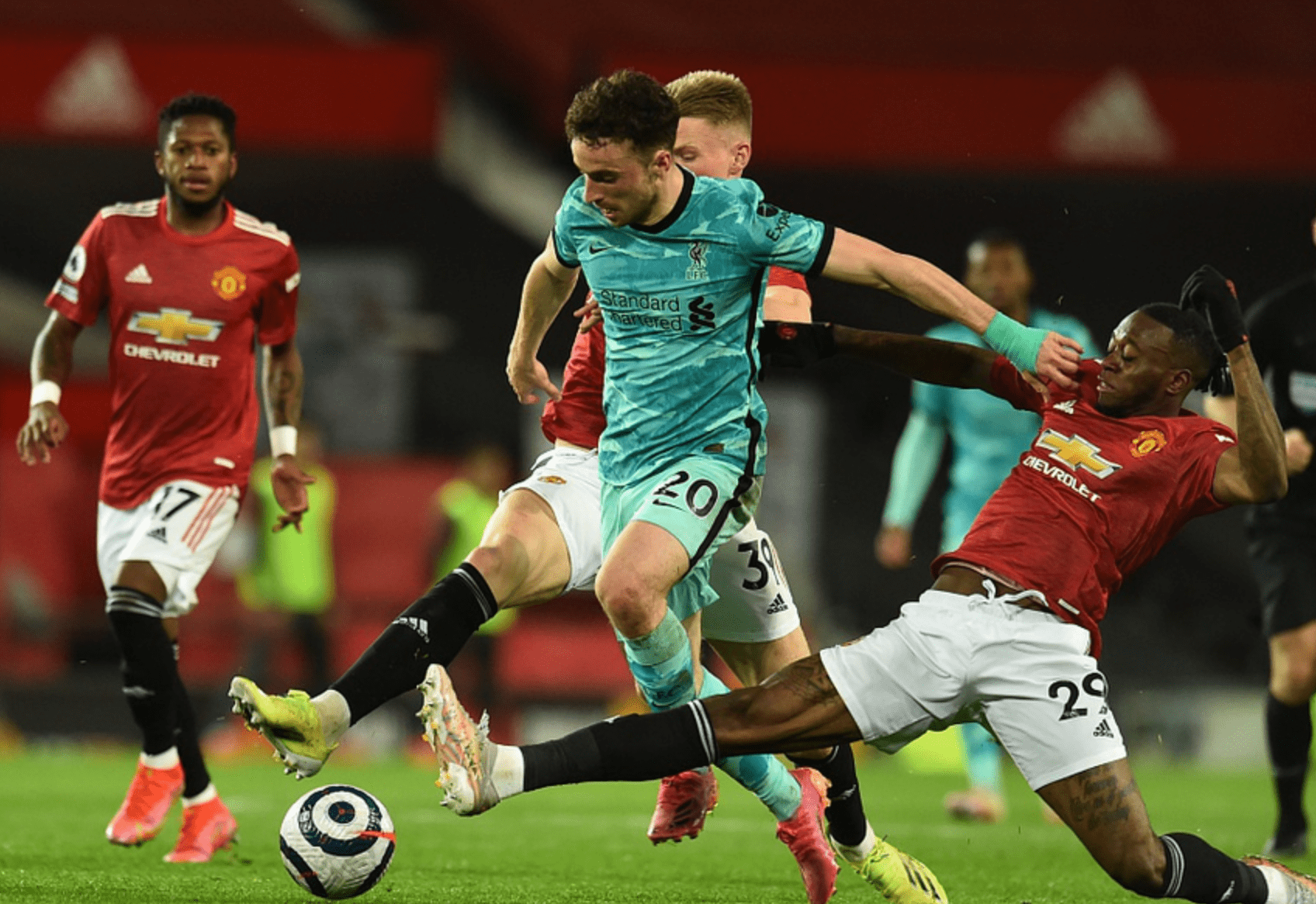 现了足球的 现了足球的